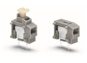 Клемма печатной платы WAGO 235-711/333-000, 1 pin, 0.25мм²-0.75мм², 320В, 10А, CS: 5мм, (1 шт)