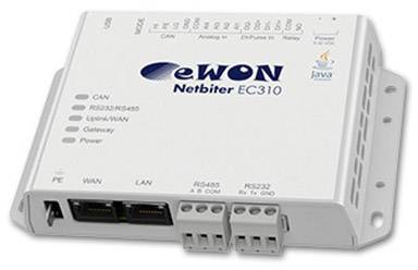 Шлюз EWON NB1007 EasyConnect EC310