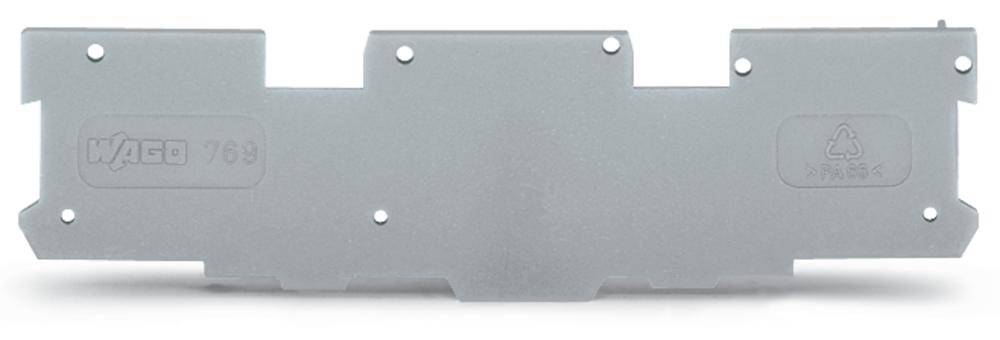 Клеммная панель/разделитель WAGO 769-317, (100 шт)