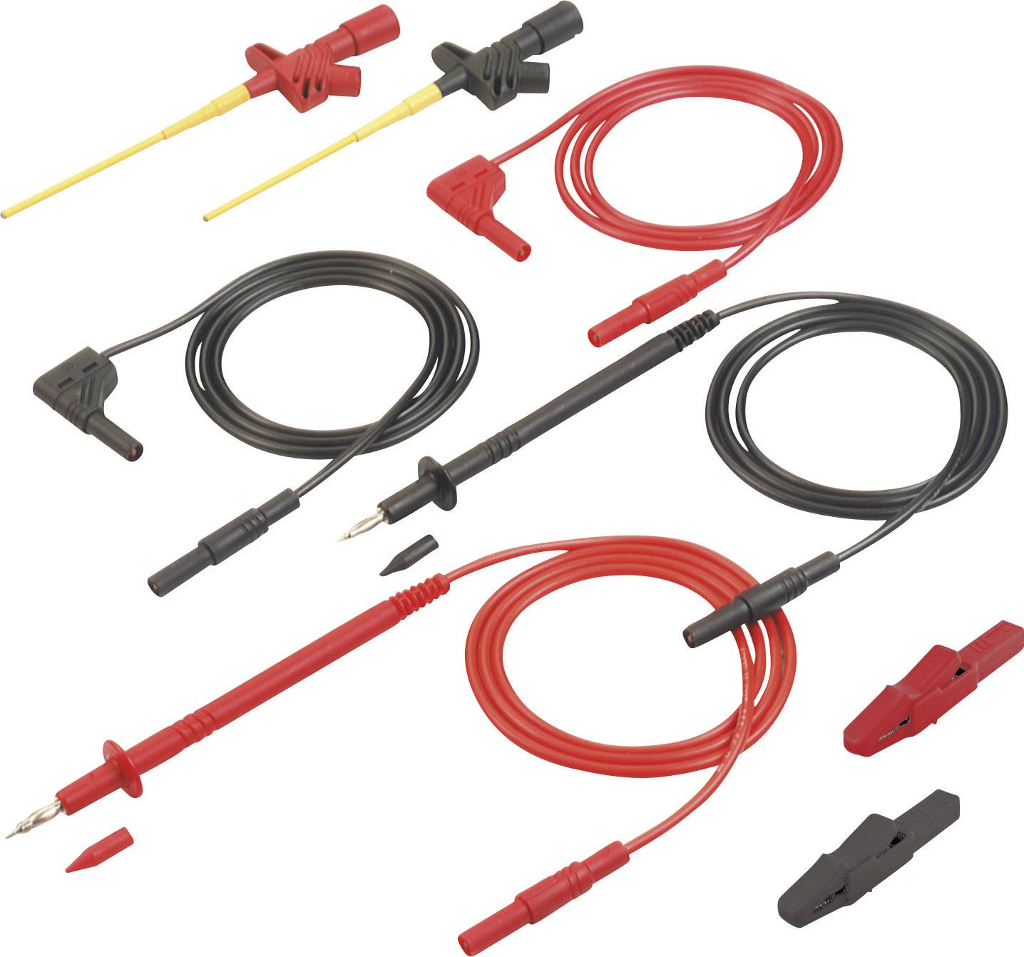 Комплект измерительных принадлежностей SKS Hirschmann 972342001 MMS 2040