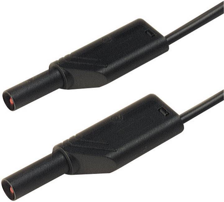 Безопасный тестовый провод SKS Hirschmann 934089100 MLS WS 200/2.5