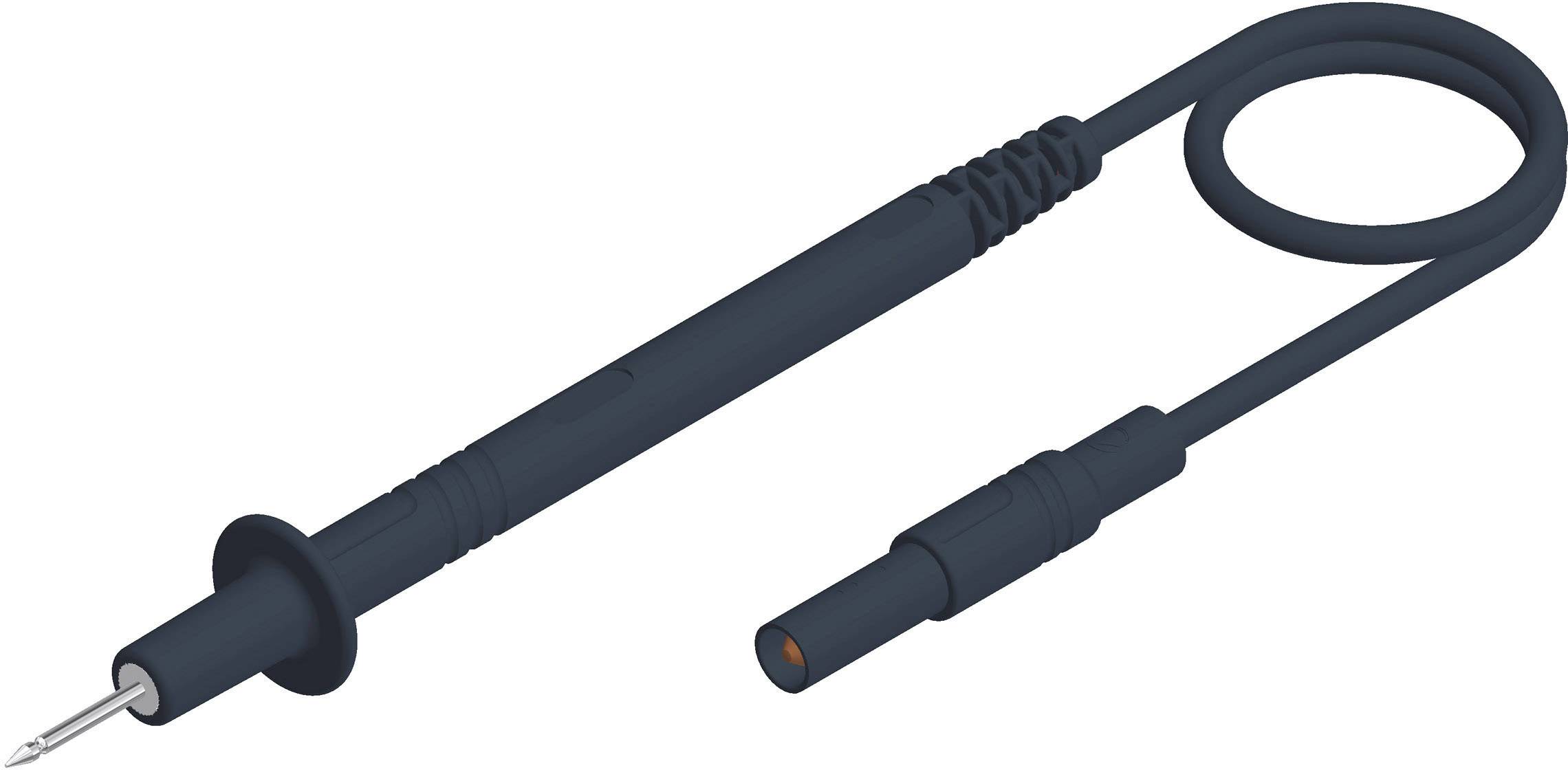 Безопасный тестовый провод SKS Hirschmann 934156100 PL 2700 S