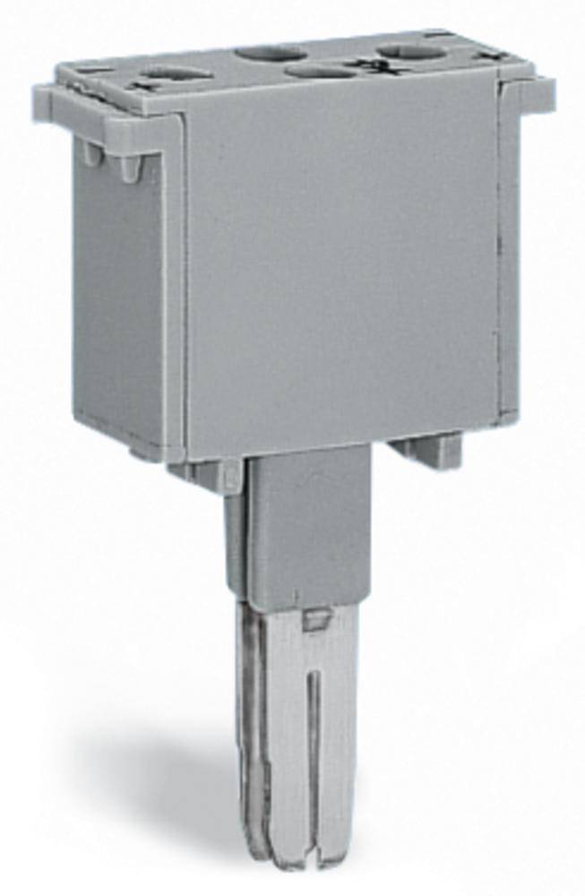 Диодный модуль WAGO 280-803/281-411, 250В, 500мА, (50 шт)