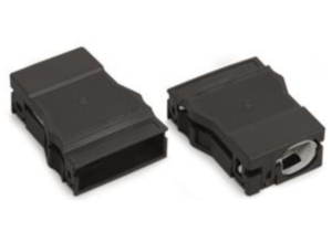 Корпус для компенсатора натяжения WAGO 770-515/021-000, (1 шт)