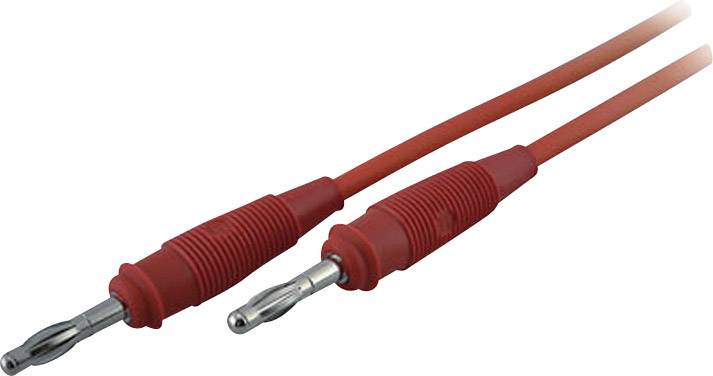 Тестовый провод SKS Hirschmann 973388101 SML 100/1