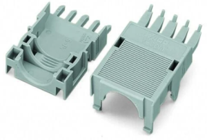 Корпус для компенсатора натяжения WAGO 769-1609, (1 шт)