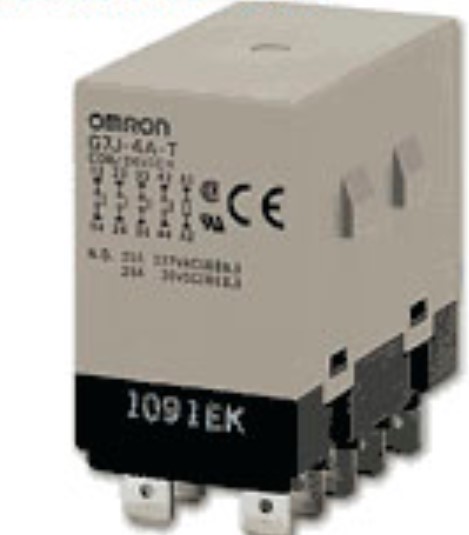  Omron  G7J