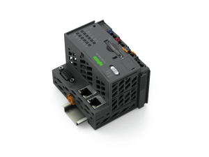 Блок управления WAGO 750-8212/040-000 