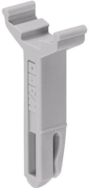 Держатель для этикеток WAGO 2009-191, (1 шт)