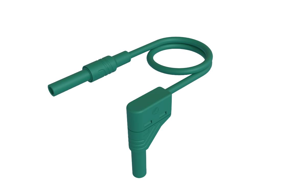 Безопасный тестовый провод SKS Hirschmann 934048104 MAL S WG-B 100/2.5