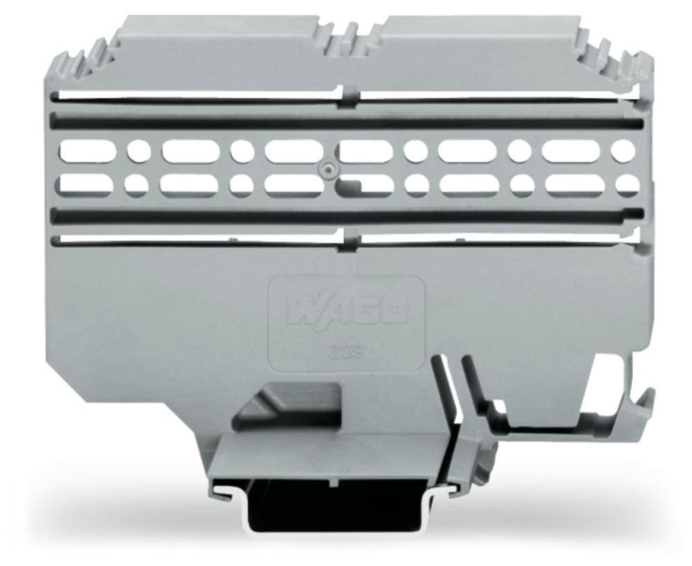 Универсальное крепление WAGO 209-148, (25 шт)