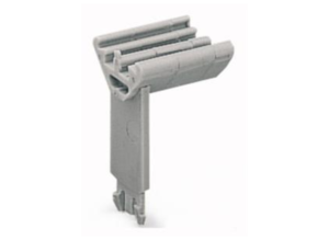 Держатель группового маркера WAGO 209-141, (1 шт)