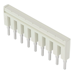 Гребенчатая перемычка WAGO 2002-409, (1 шт)