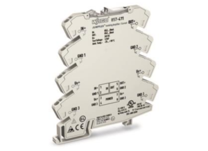 Разделительный усилитель WAGO 857-411 