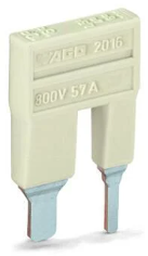 Перемычка редуктора WAGO 2016-499, (1 шт)