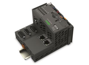 Блок управления WAGO 750-8206/040-001 