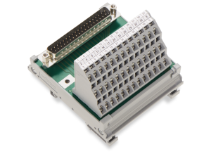 Интерфейсный модуль WAGO 289-621 