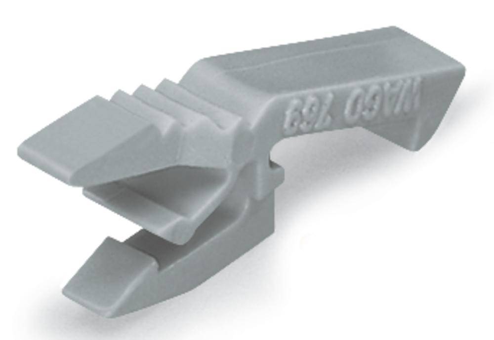 Защелка WAGO 769-428, (100 шт)