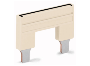 Гребенчатая перемычка WAGO 2010-435, (1 шт)