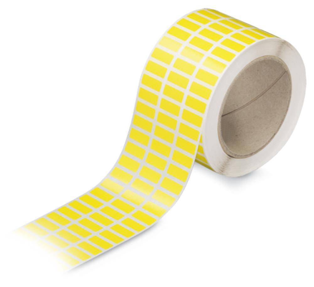 Рулон этикеток WAGO 210-707/000-002, (1 шт)