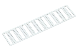 Маркерная карта WAGO 793-4900, (1 шт)