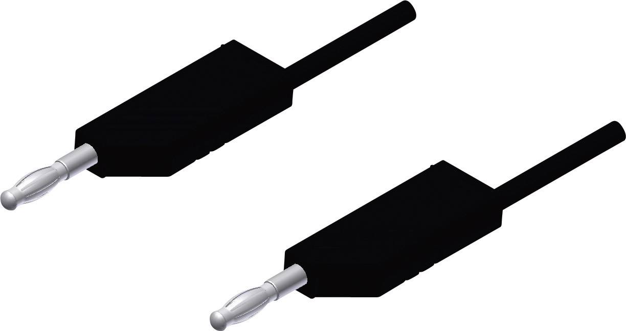 Тестовый провод SKS Hirschmann 934059100 MLN 25/2.5