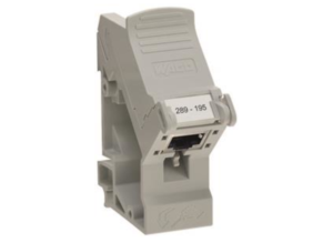 Интерфейсный модуль WAGO 289-195 