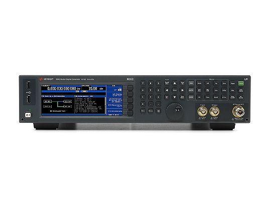 Векторный генератор ВЧ сигналов Keysight N5182B-503 