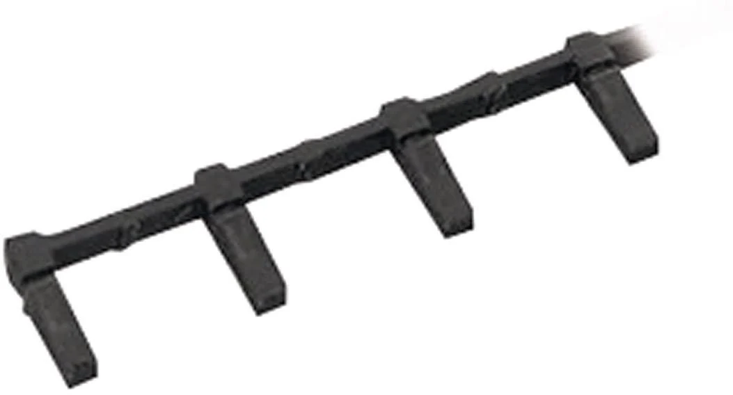 Застежка WAGO 770-201, (1 шт)