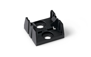 Монтажная пластина WAGO 890-624, (1 шт)