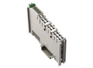 Модуль аналогового ввода ПЛК WAGO 750-458 