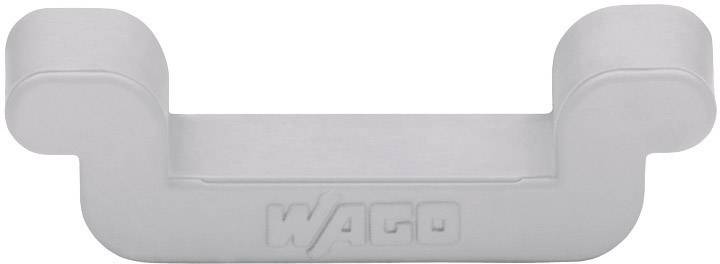 Защитная заглушка WAGO 209-109, (1 шт)