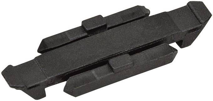 Блокировочная защелка WAGO 890-111, 2 pin, (1 шт)