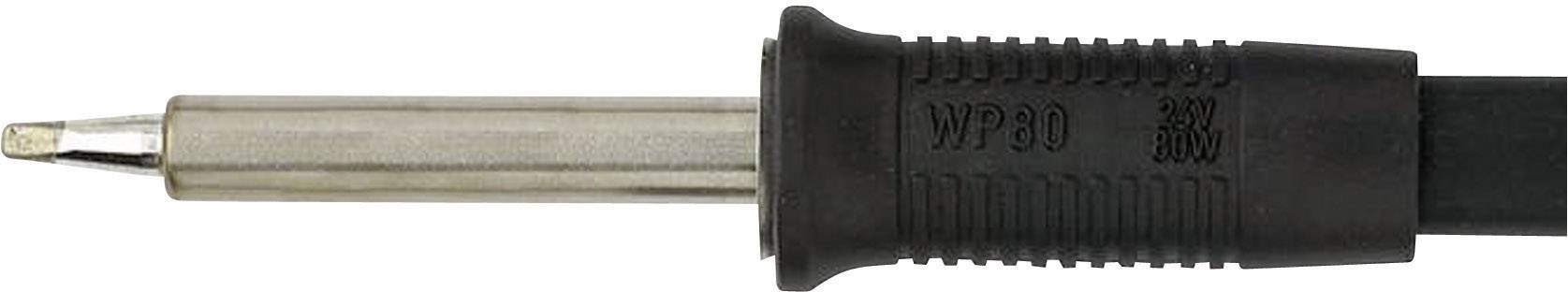 Жало с втулочным креплением Weller T0058744845N 