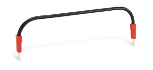 Проволочная перемычка WAGO 2009-414/000-005, (1 шт)