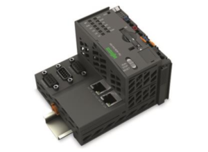 Блок управления WAGO 750-8206/040-000 