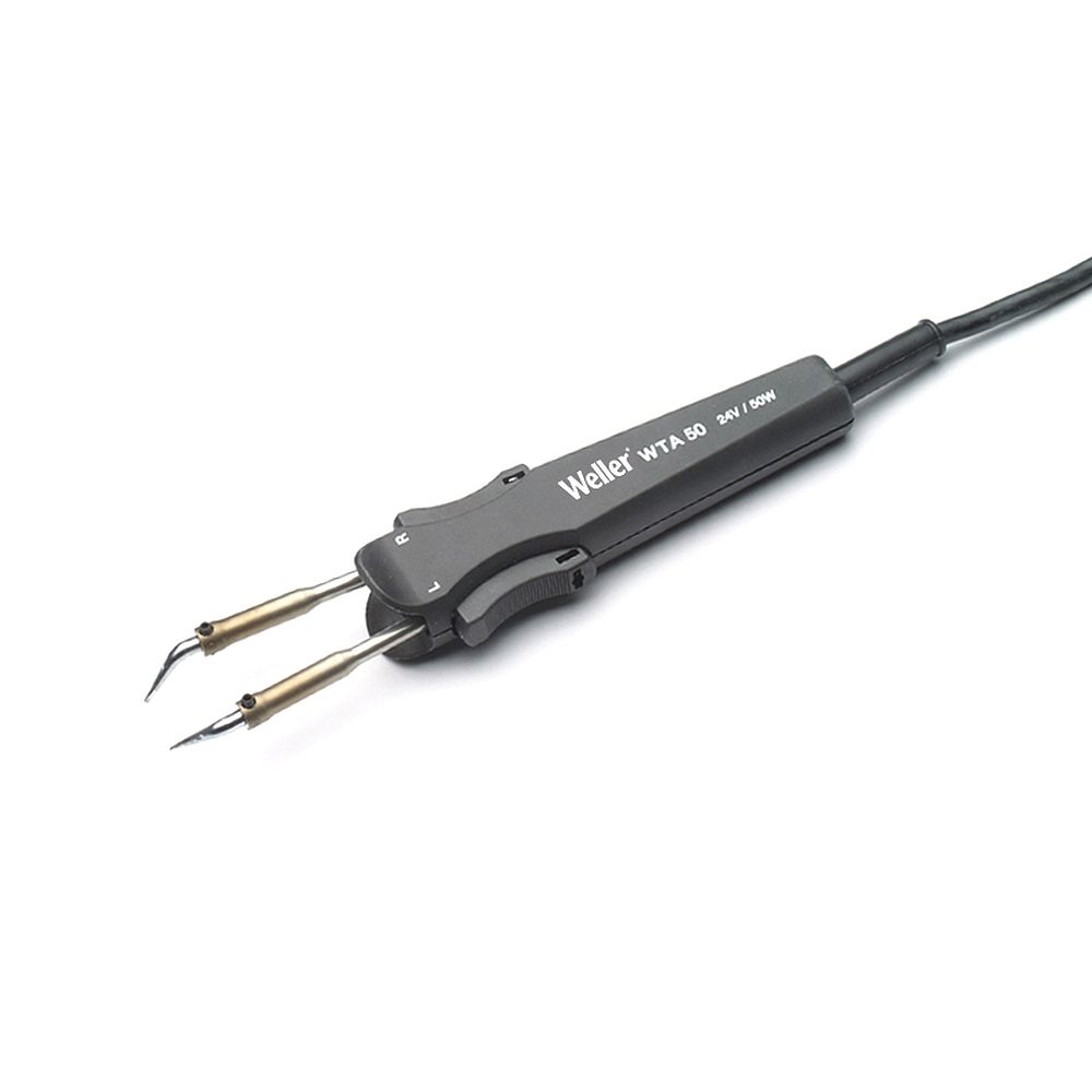 Термопинцет Weller T0051317199N WTA 50