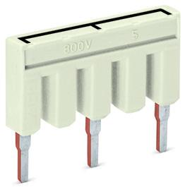 Вставная перемычка WAGO 2002-405/011-000, (1 шт)