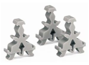 Адаптер WAGO 209-128, (1 шт)