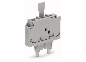 Штекер предохранителя WAGO 2006-931, (1 шт)