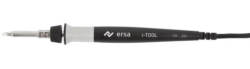 Паяльник Ersa 0100CDJ i-TOOL
