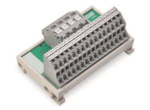 Модуль распределения потенциала WAGO 830-800/000-307 