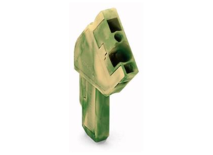 Внутренний разъём WAGO 769-101/022-016, 1 pin, 0.08мм²-4.0мм², 500В, 32А, CS: 5мм, (1 шт)