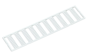 Маркерная карта WAGO 793-4620, (1 шт)