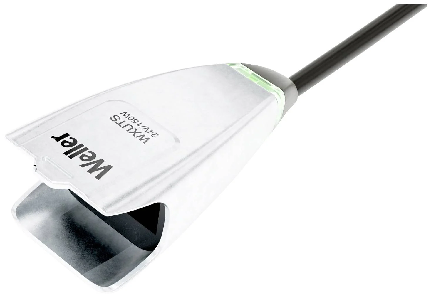 Термопинцет Weller T0051321099 WXUTS