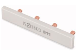 Гребенчатая перемычка WAGO 811-479, (1 шт)