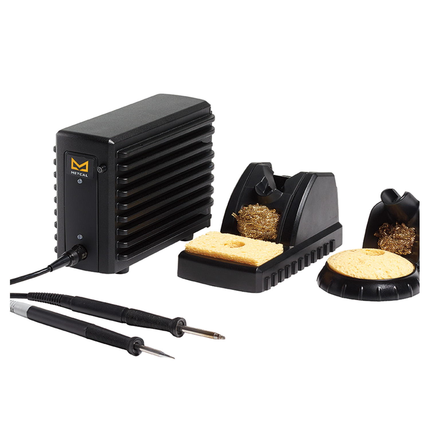 Аналоговая паяльная станция Metcal MFR-1161 