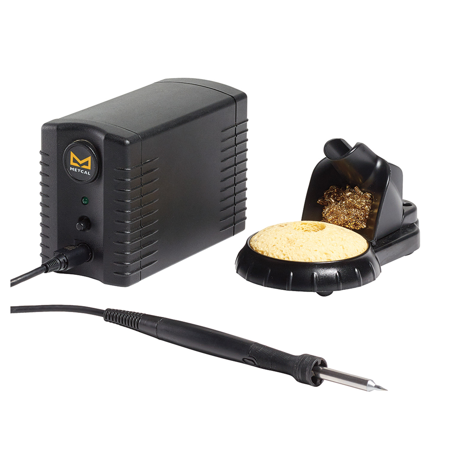 Аналоговая паяльная станция Metcal PS-900 