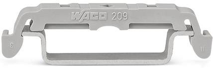 Монтажный элемент WAGO 209-120, (1 шт)