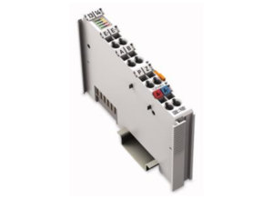 Блок управления WAGO 750-636/000-700 